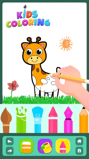 Drawing Apps: Draw, Sketch Pad screenshot 5