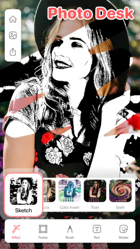 Drawing Apps: Draw, Sketch Pad screenshot 6