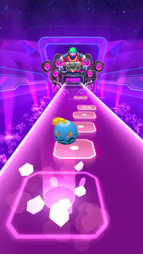 Beat Ballz screenshot 8