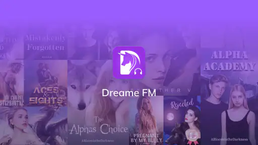 Dreame FM - Audiobooks & Story screenshot 12