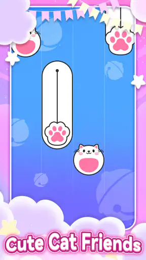 Dreameow Tiles: Rhythm Cat screenshot 10
