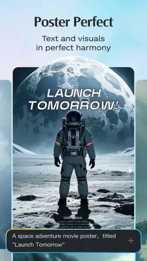 Dreamina AI: Image&Video Maker screenshot 3