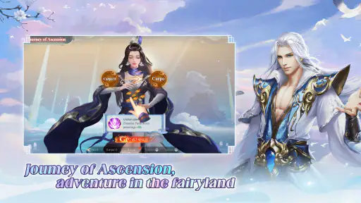 Dreamy Kill the Immortal screenshot 10
