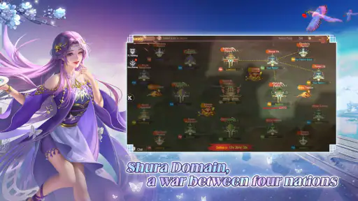 Dreamy Kill the Immortal screenshot 12