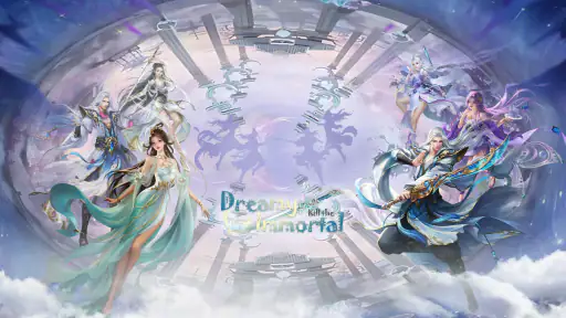 Dreamy Kill the Immortal screenshot 6