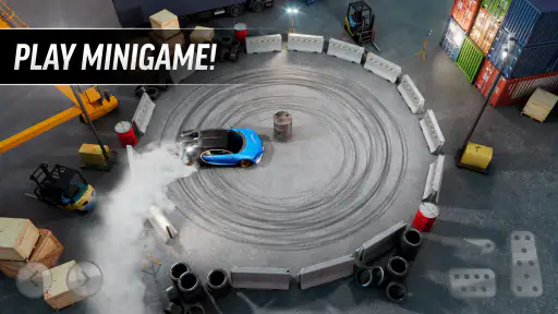 Drift Max Pro Car Racing Game screenshot 12
