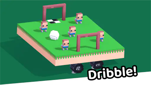 Drive Mad screenshot