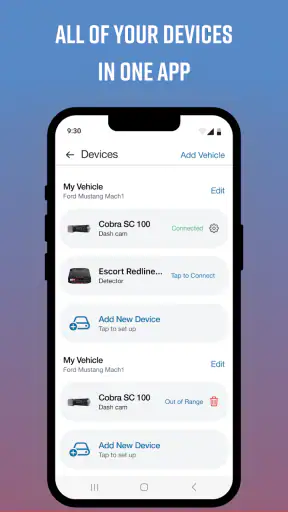 Drive Smarter screenshot 2