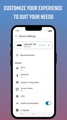 Drive Smarter screenshot 4