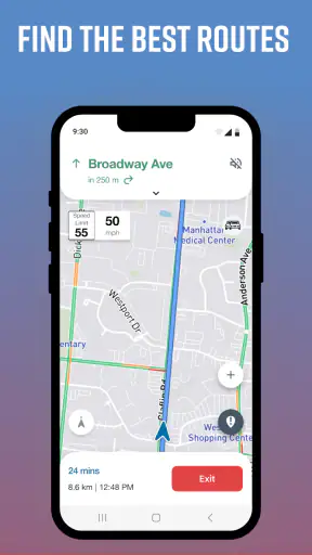 Drive Smarter screenshot 6
