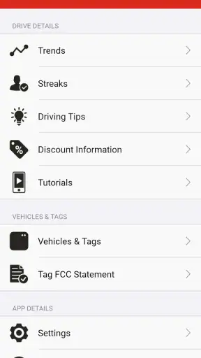 Driveology® screenshot 6