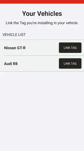 Driveology® screenshot 7