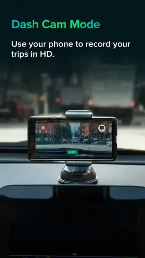 Driver: Driving & Dash Cam App screenshot 3