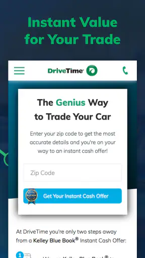 DriveTime Used Cars for Sale screenshot 5