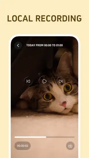 Droid Cam Link: Remote Monitor screenshot 6