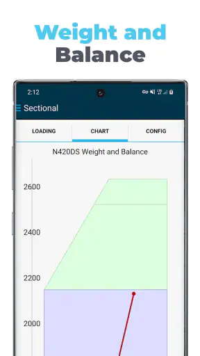 DroidEFB: EFB for Pilots (US) screenshot 8