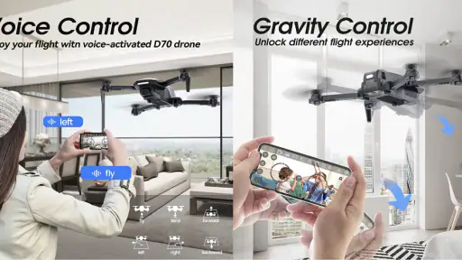 Drone Remote Controller screenshot 2