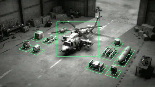 Drone Strike: Gunship War screenshot 12