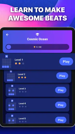 Drum Pads - Beat Maker Go screenshot 11