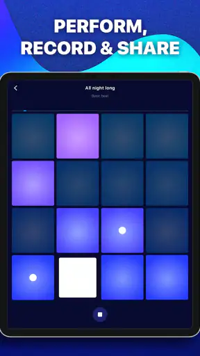 Drum Pads - Beat Maker Go screenshot 12