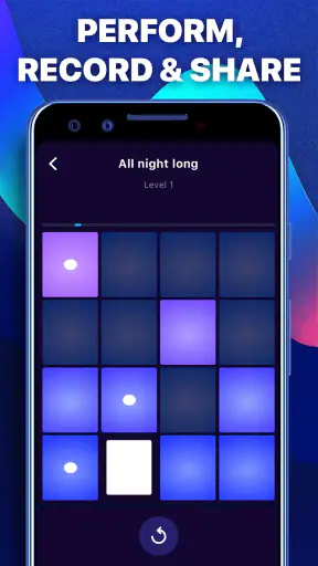 Drum Pads - Beat Maker Go screenshot 4