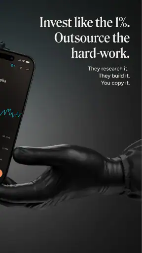 dub: Social Investing Unlocked screenshot 10