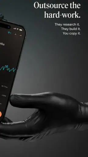 dub: Social Investing Unlocked screenshot 2