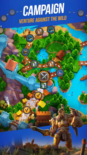 Duels: Epic Fighting PVP Game screenshot 6