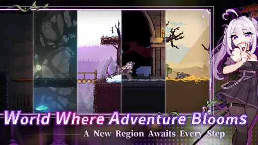 Dungeon Slasher : Roguelike screenshot 2