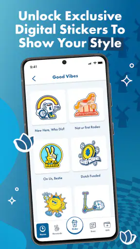 Dutch Bros screenshot 7