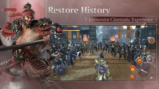 Dynasty Legends 2 screenshot 12