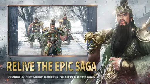 Dynasty Warriors: Overlords screenshot 3