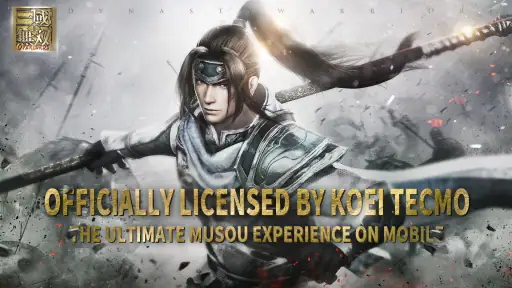 Dynasty Warriors: Overlords screenshot 6