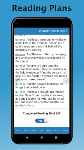 e-Sword: Bible Study to Go screenshot 8