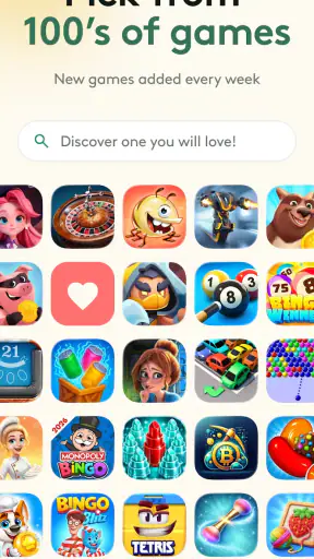 Earn Money & Rewards: Prograd screenshot 4