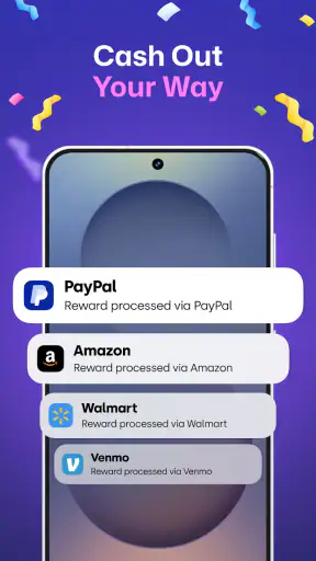EarnStar: Play Games & Earn screenshot 4