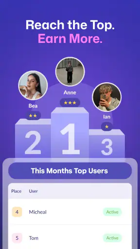 EarnStar: Play Games & Earn screenshot 6