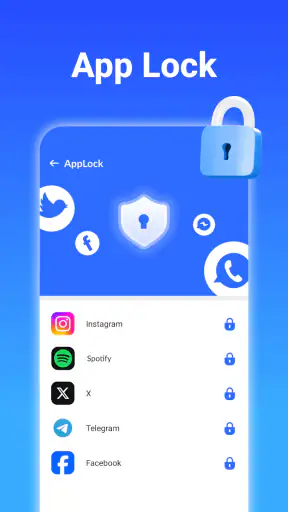 Easy Antivirus - clean virus screenshot 10