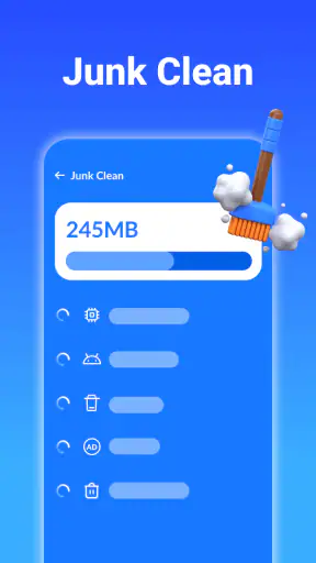 Easy Antivirus - clean virus screenshot 7