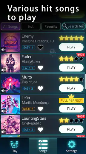 Easy Drum - Real Music Drum screenshot 8