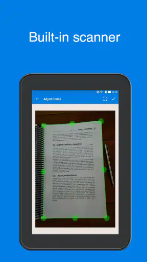 Easy Fax - Send Fax from Phone screenshot 6