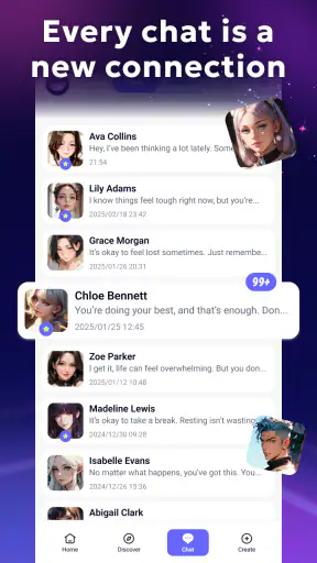 Easy Girl screenshot 6