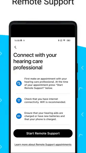 Easy Line Remote screenshot 4