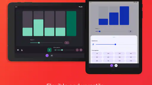 Easy Metronome screenshot 10