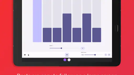 Easy Metronome screenshot 11