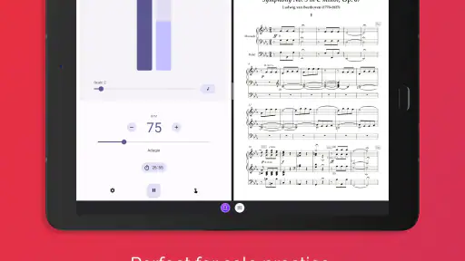Easy Metronome screenshot 12