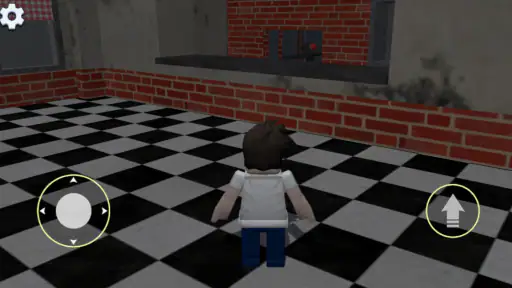 Easy Parkour: Escape Run Obby screenshot 3