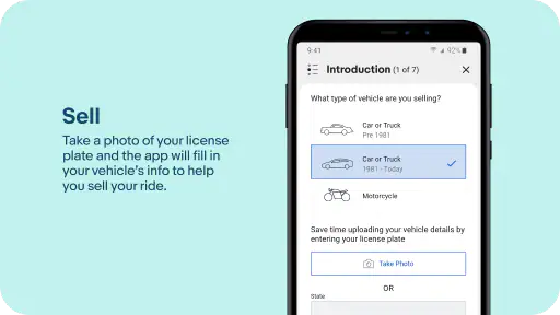 eBay Motors: Parts, Cars, more screenshot 2