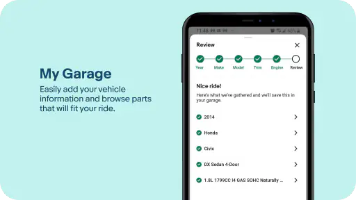 eBay Motors: Parts, Cars, more screenshot 3