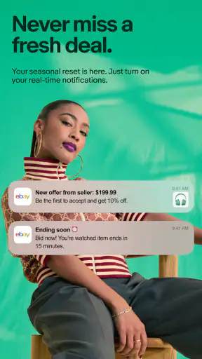 eBay online shopping & selling screenshot 10